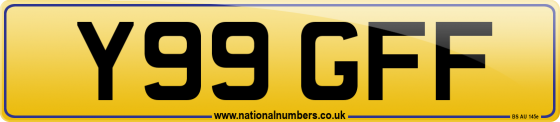 Y99 GFF