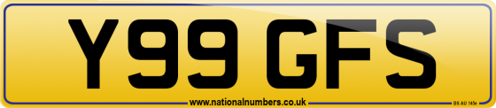 Y99 GFS