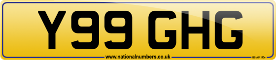 Y99 GHG