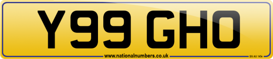 Y99 GHO