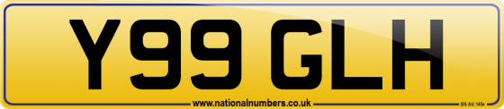 Y99 GLH