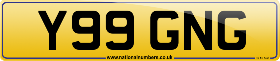 Y99 GNG
