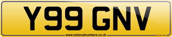 Y99 GNV