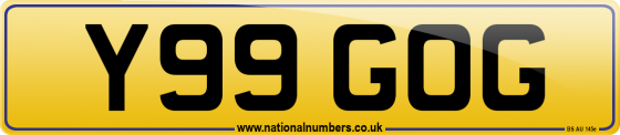 Y99 GOG