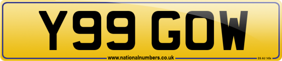 Y99 GOW