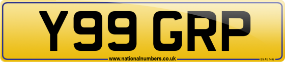 Y99 GRP