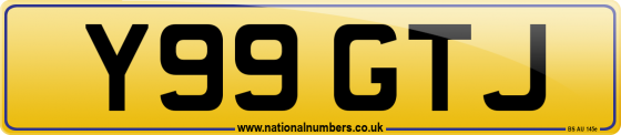 Y99 GTJ