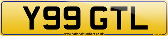 Y99 GTL