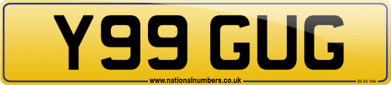 Y99 GUG