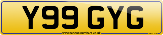 Y99 GYG