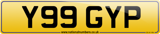 Y99 GYP