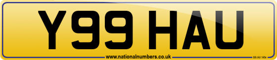 Y99 HAU