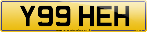 Y99 HEH