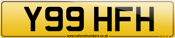 Y99 HFH
