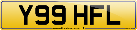 Y99 HFL