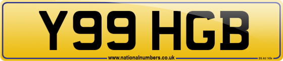Y99 HGB
