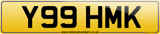 Y99 HMK
