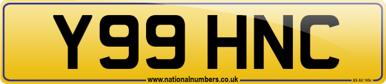 Y99 HNC