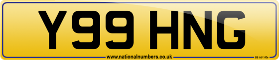 Y99 HNG