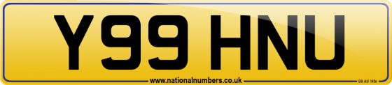 Y99 HNU