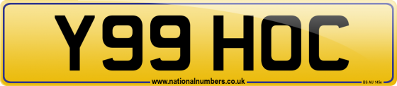 Y99 HOC