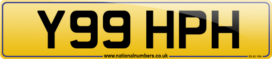 Y99 HPH