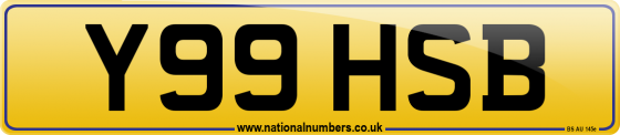 Y99 HSB