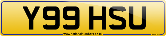 Y99 HSU