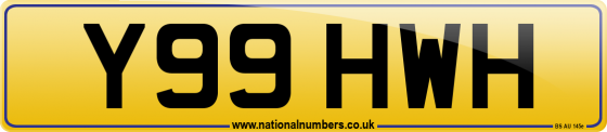 Y99 HWH