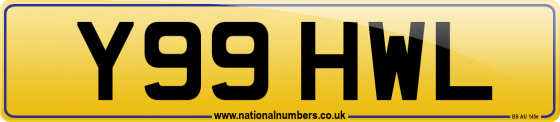 Y99 HWL