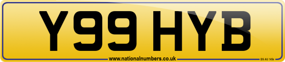 Y99 HYB