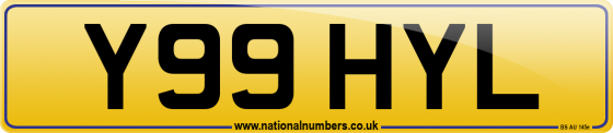 Y99 HYL