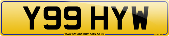 Y99 HYW