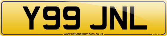 Y99 JNL