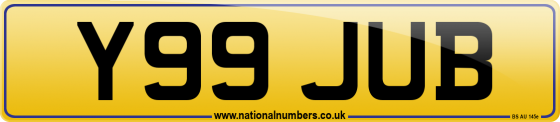 Y99 JUB