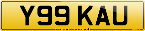 Y99 KAU