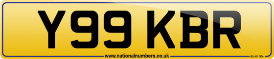 Y99 KBR