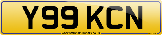 Y99 KCN