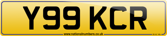Y99 KCR