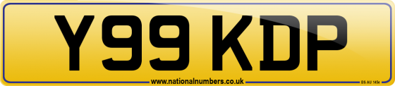 Y99 KDP