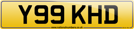 Y99 KHD