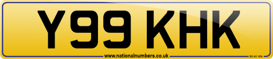 Y99 KHK