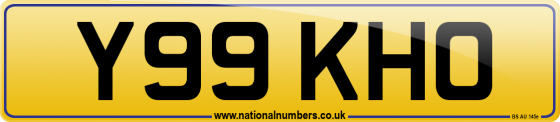 Y99 KHO