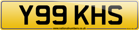 Y99 KHS