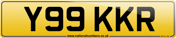 Y99 KKR