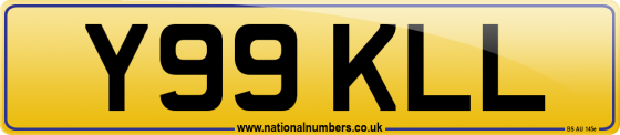 Y99 KLL
