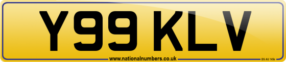 Y99 KLV