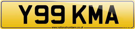 Y99 KMA
