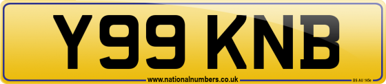 Y99 KNB