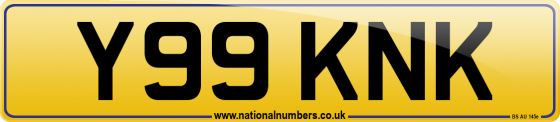 Y99 KNK